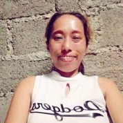 Alerose Aguanta, 43 years old, StraightApas, Philippines