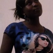 Valerie, 28 years old, StraightNairobi, Kenya