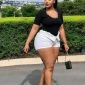 LeeSamthing, 30 years old, Straight, Woman, Worcester, South Africa